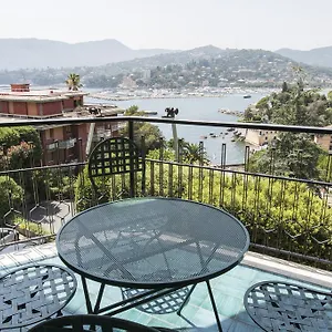 Poggio Fiorito , Rapallo Italy