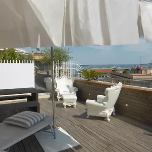Casa Palmira , La Spezia Italy