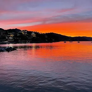 Sunnyhouse , Santa Margherita Ligure Italy
