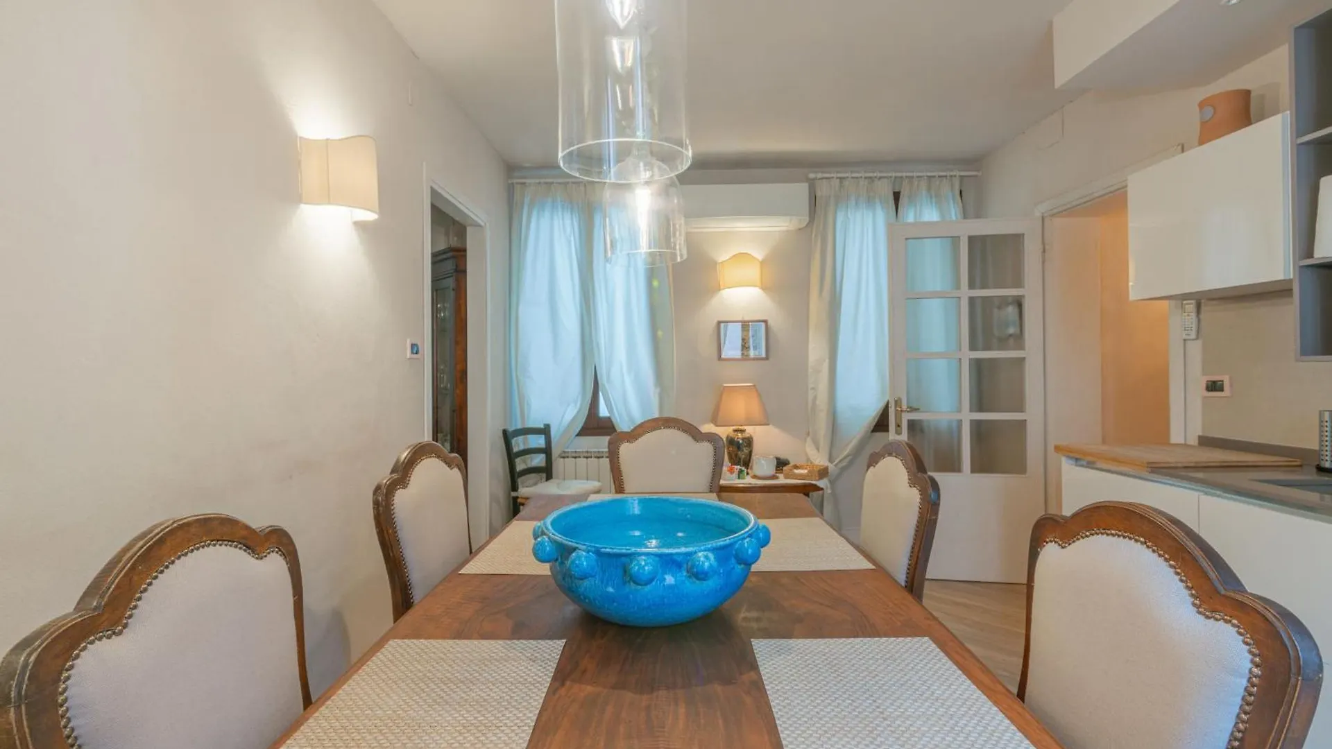 Casa Agostina Apartment Venice