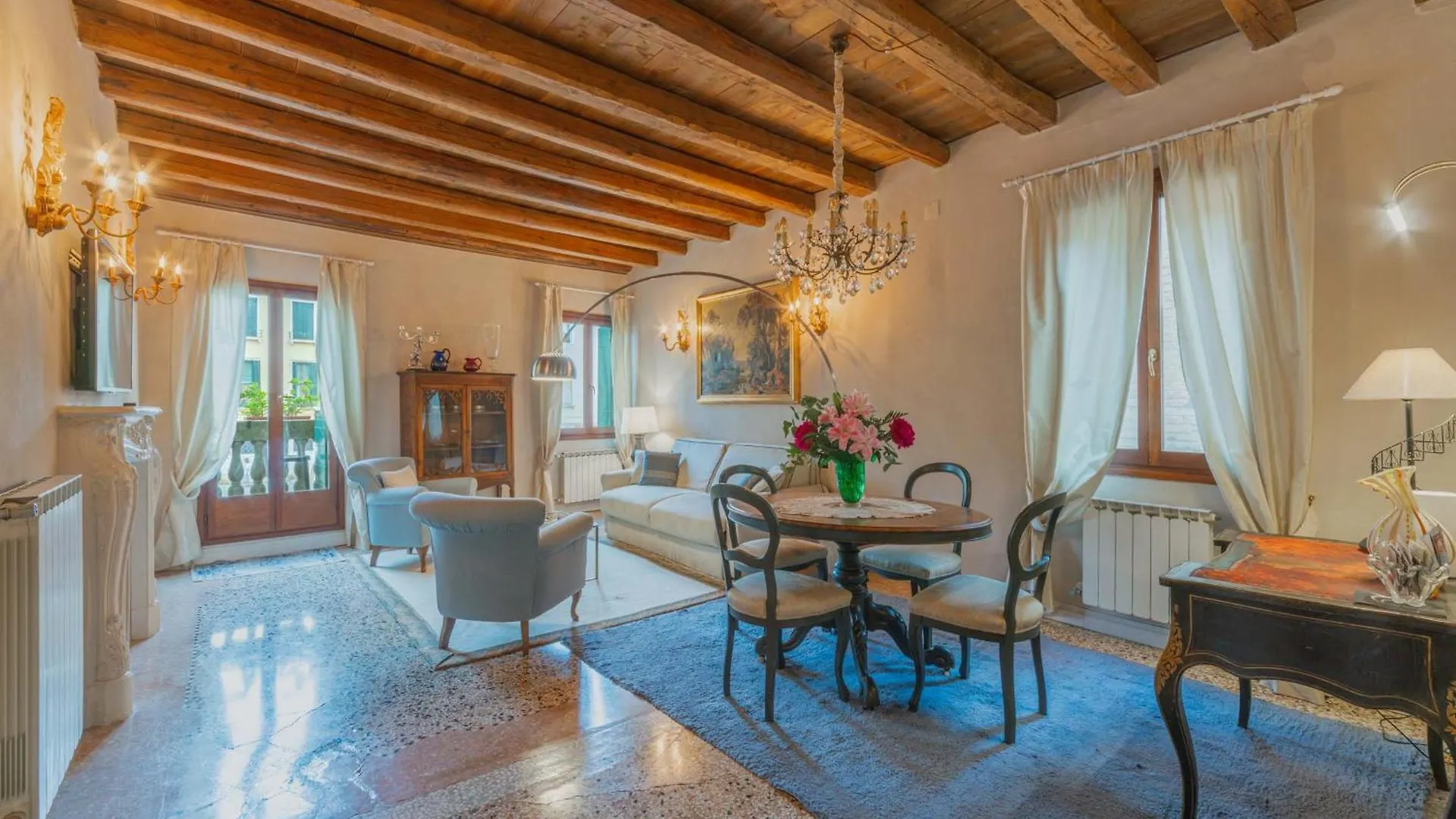 Casa Agostina Apartment Venice 0*,  Italy