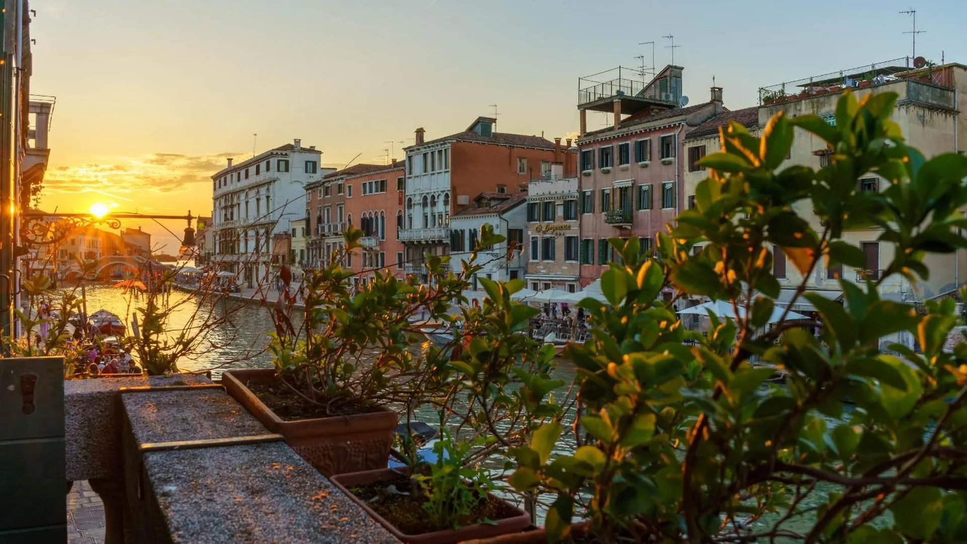 Casa Agostina Apartment Venice