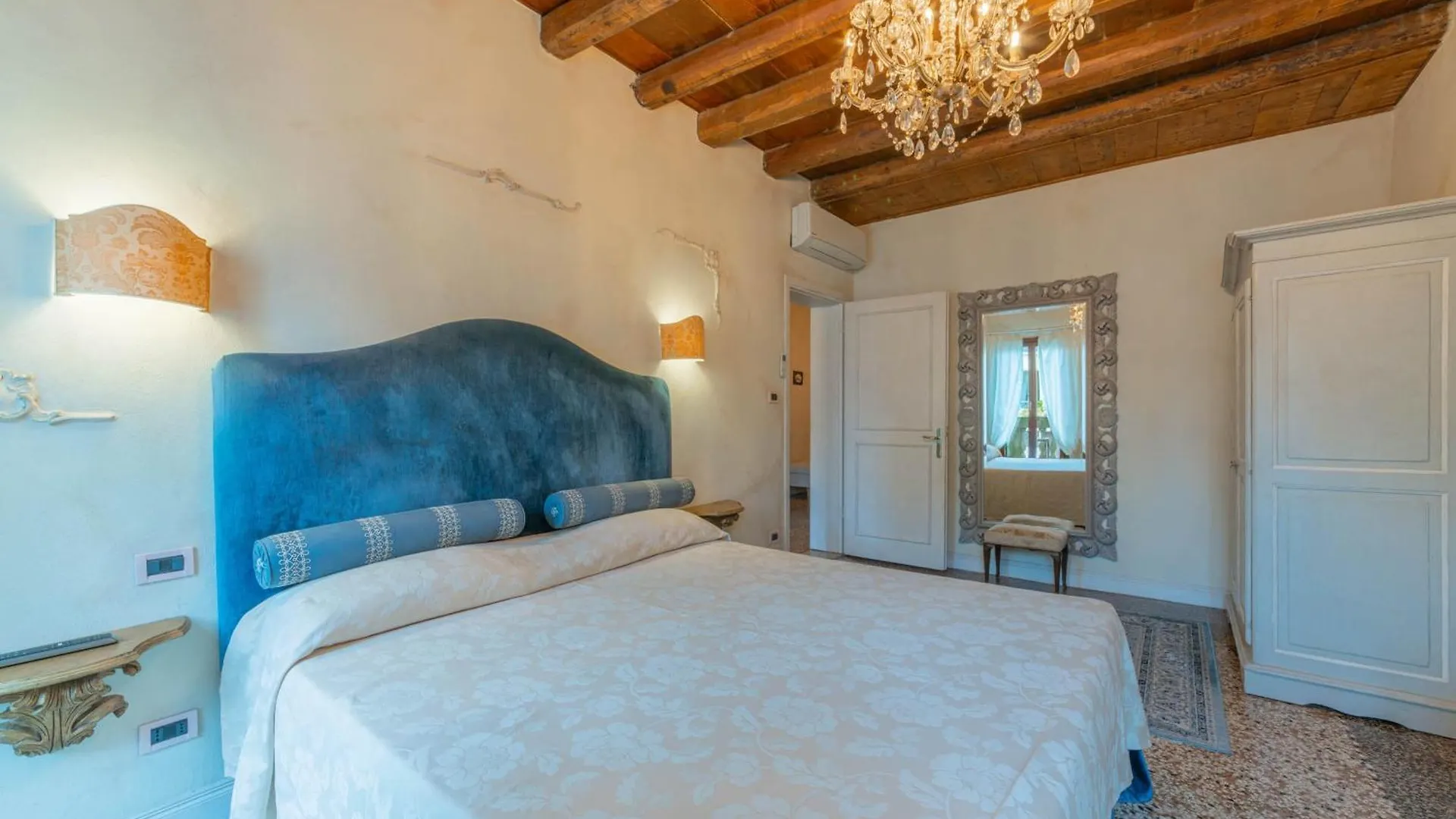 Casa Agostina Apartment Venice