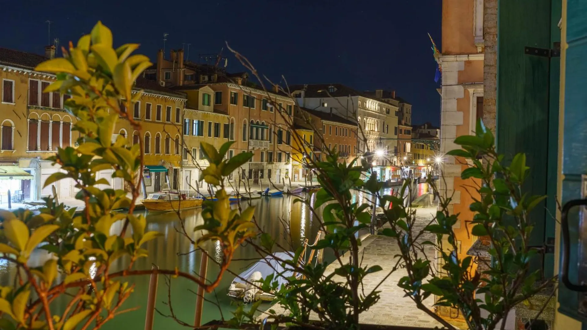 Casa Agostina Apartment Venice