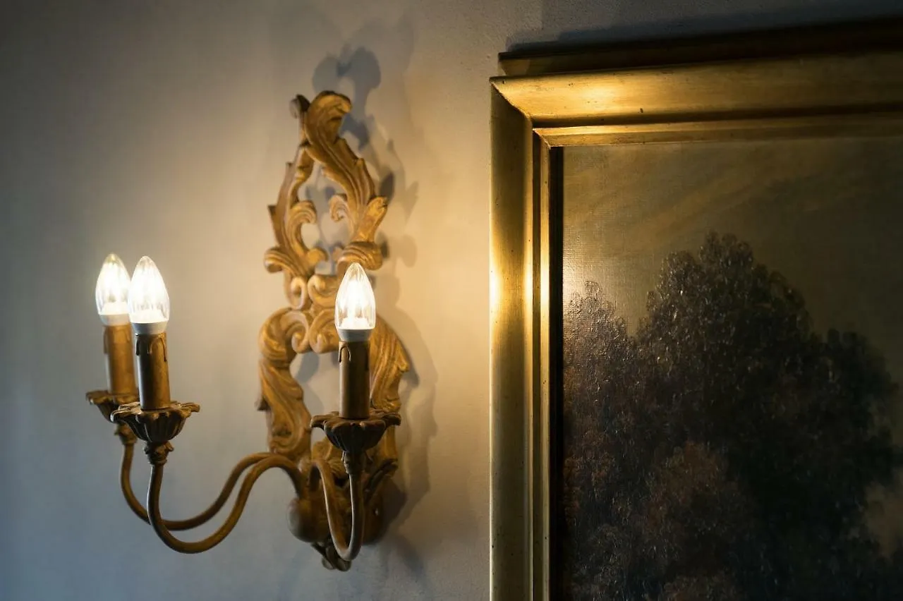Casa Agostina Apartment Venice