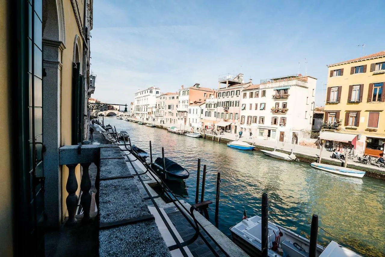 Casa Agostina Apartment Venice 0*,  Italy