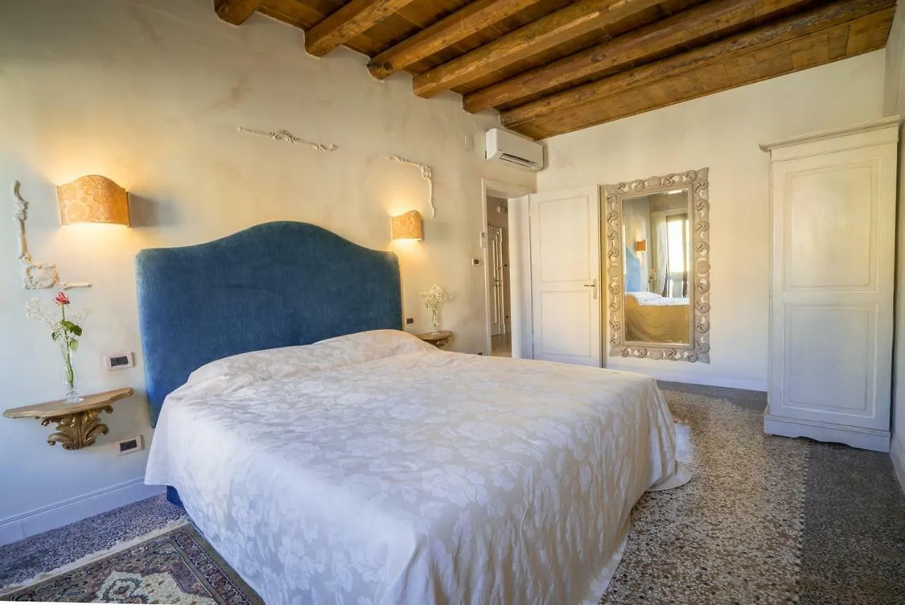 Casa Agostina Apartment Venice