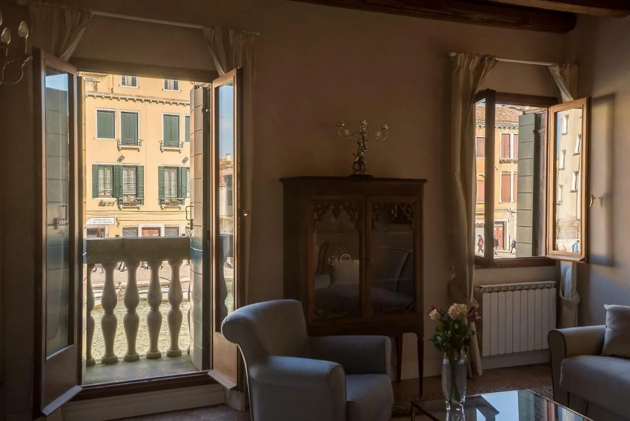 Casa Agostina Apartment Venice Italy