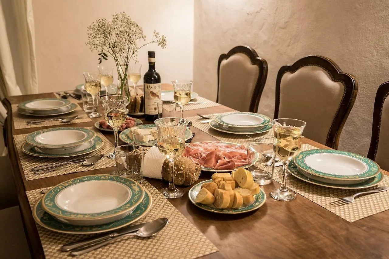 Casa Agostina Apartment Venice Italy