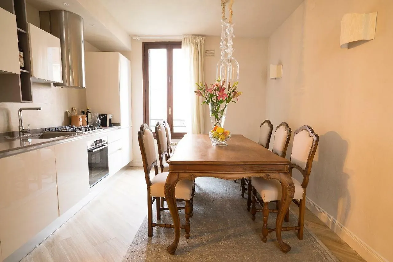Casa Agostina Apartment Venice 0*,  Italy