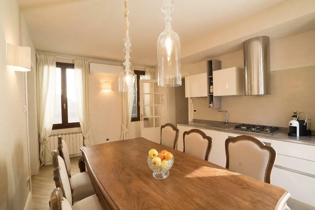 Casa Agostina Apartment Venice Italy
